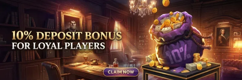 Donbet deposit bonus